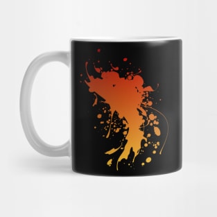 DANCE Mug